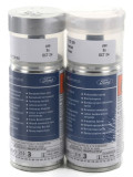 Set Spray Vopsea + Lac Oe Ford Galben Gelb Zink 93 ADFAXXA 150ML 1781434