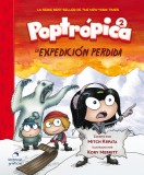 Poptropica 2. La Expedicion Perdida