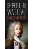 Secretul lui Watteau - Editura Paideia
