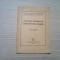 USCAREA PRUNELOR DUPA METODA D`AGEN - Constantin V. Popescu -1939, 46 p.