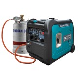 Generator cu inverter KS 5500iEG S