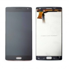 Display ecran lcd One Plus 2 negru