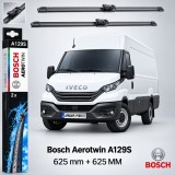 Cumpara ieftin Ștergătoare Iveco Daily VI Van Electric 35S60E 2015&ndash;2019 | Bosch A129S