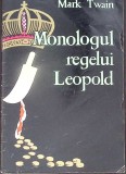 MONOLOGUL REGELUI LEOPOLD-MARK TWAIN-353334
