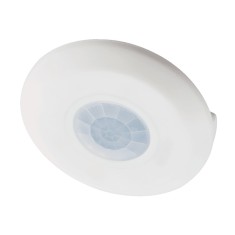 Senzor de miscare extra-plat, 360 grade, &Oslash;76mm