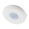 Senzor de miscare extra-plat, 360 grade, &Oslash;76mm