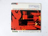 #CD - Musikexpress 13 - Compost Records - Electronic Downtempo, Drum n Bass
