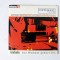 #CD - Musikexpress 13 - Compost Records - Electronic Downtempo, Drum n Bass