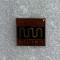 Insigna Electro Mures