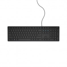 TASTATURA Dell cu fir KB216 580-ADHH foto