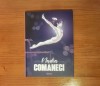 Roman grafic biografic Nadia Comăneci comic book benzi desenate Nou