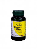 Carbo Hepato Biliar 60cps DVR Pharma