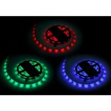 Cumpara ieftin Banda LED RGB IP65 5m