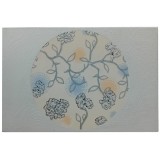 Placa Decor Q4816-E Garden, 30X45 Cm