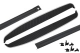 Praguri Trepte Laterale Land Range Rover Sport L320 (2005-2013) Performance AutoTuning