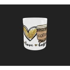 Cana Peace, Love , Coffe