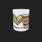 Cana Peace, Love , Coffe