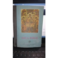 Mica Biblie , 1993 (Editia a Cincea)