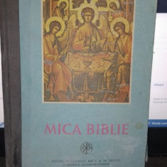 Mica Biblie , 1993 (Editia a Cincea)