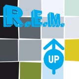 R.E.M. Up (cd)