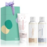 Naif Baby &amp; Kids Newborn Essentials Set set cadou pentru nou-nascuti si copii