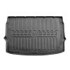 COVOR PROTECTIE PORTBAGAJ UMBRELLA PENTRU NISSAN QASHQAI (J11) CU PODEA INALTA (2014-2021) 107903