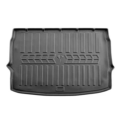COVOR PROTECTIE PORTBAGAJ UMBRELLA PENTRU NISSAN QASHQAI (J11) CU PODEA INALTA (2014-2021) 107903 foto