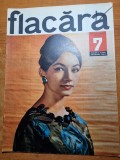 Flacara 12 februarie 1966-articol localitatea ghimbav,luna-9 a asenelizat