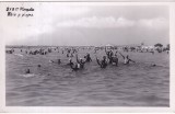 Mangalia. Baile si plajea (circulata 1939)