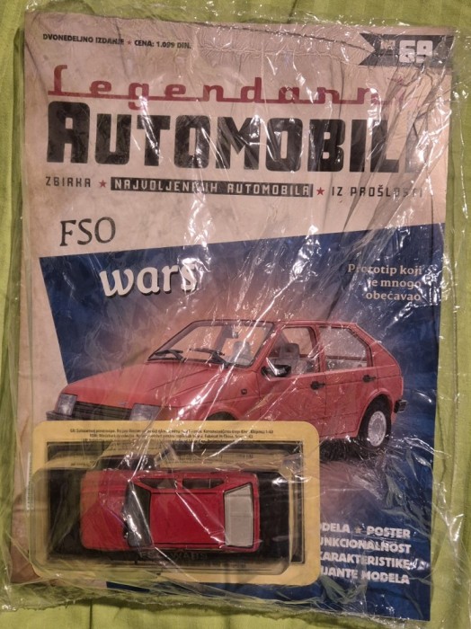 FSO Wars - 1/43