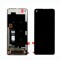 Display Motorola One Vision Plus