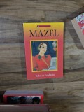 Mazel - Rebecca Goldstein