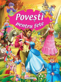 Povesti pentru fete, flamingo