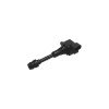Bobina de inductie NISSAN PATHFINDER II R50 BERU ZSE079