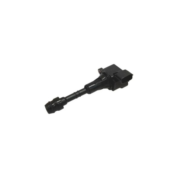 Bobina de inductie RENAULT ESPACE IV JK0 1 BERU ZSE079