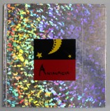 ANIMAGIA ,DES PREMIERS IMAGES AUX NOUVELLES IMAGES , 1995
