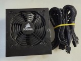 Sursa PC Corsair CX450, 80+ Bronze, 450W, 120 mm, 1 X 6+2 PCI-E, ATX