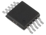 Interfață emițător-receptor full duplex RS422/RS485 Analog Devices MAXIM