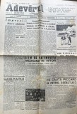 Adevarul, nr. 17293, 19 octombrie 1948