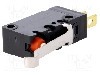 Limitator ON-(ON), D2VW, OMRON OCB - D2VW-01L3-1 foto