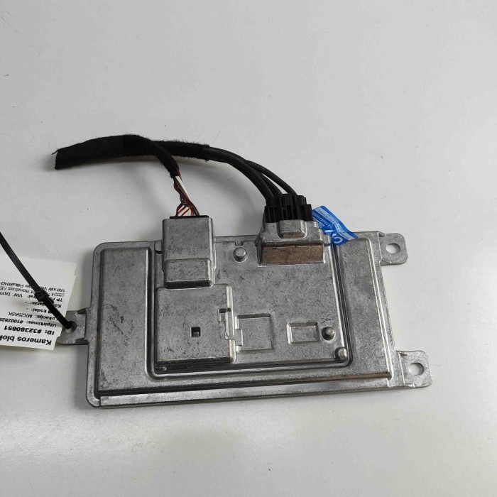 Unitate de control camera VW TAYRON R41 2024 OEM: 5QS907556A,5WA907556E 32380851