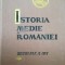 Istoria medie a Romaniei Secolele X-XVI - Stefan Pascu