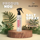 Cumpara ieftin Salt spray - Glemen - Legion - 300 ml