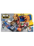 Metal Machines Playset 4 Lane Raptor Attack (6740)