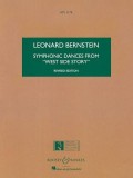 Symphonic Dances from West Side Story