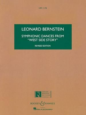 Symphonic Dances from West Side Story foto