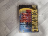 Economie.Teste,probleme,rezolvari,raspunsuri de Paul Tanase Ghita,Mircea Cosea,Dan Nitescu
