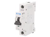 &Icirc;ntrerupător de supracurent monofazat 25A 230/400VAC