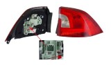 Lampa stop Volvo S60 Ii Magneti Marelli 714021510801, parte montare : Dreapta, Partea exterioara