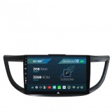 Cumpara ieftin Navigatie Honda CRV (2011-2016), Android 12, P-Octacore 2GB RAM + 32GB ROM, 10.1 Inch - AD-BGP10002+AD-BGRKIT003